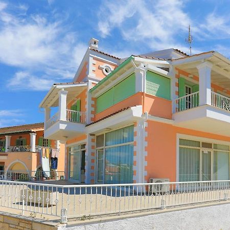 Kassiopi Home Экстерьер фото