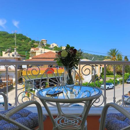 Kassiopi Home Экстерьер фото