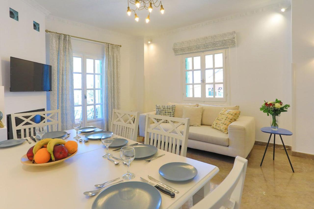 Kassiopi Home Экстерьер фото