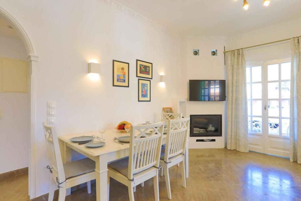 Kassiopi Home Экстерьер фото