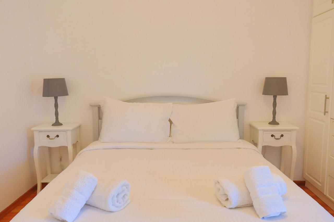 Kassiopi Home Экстерьер фото