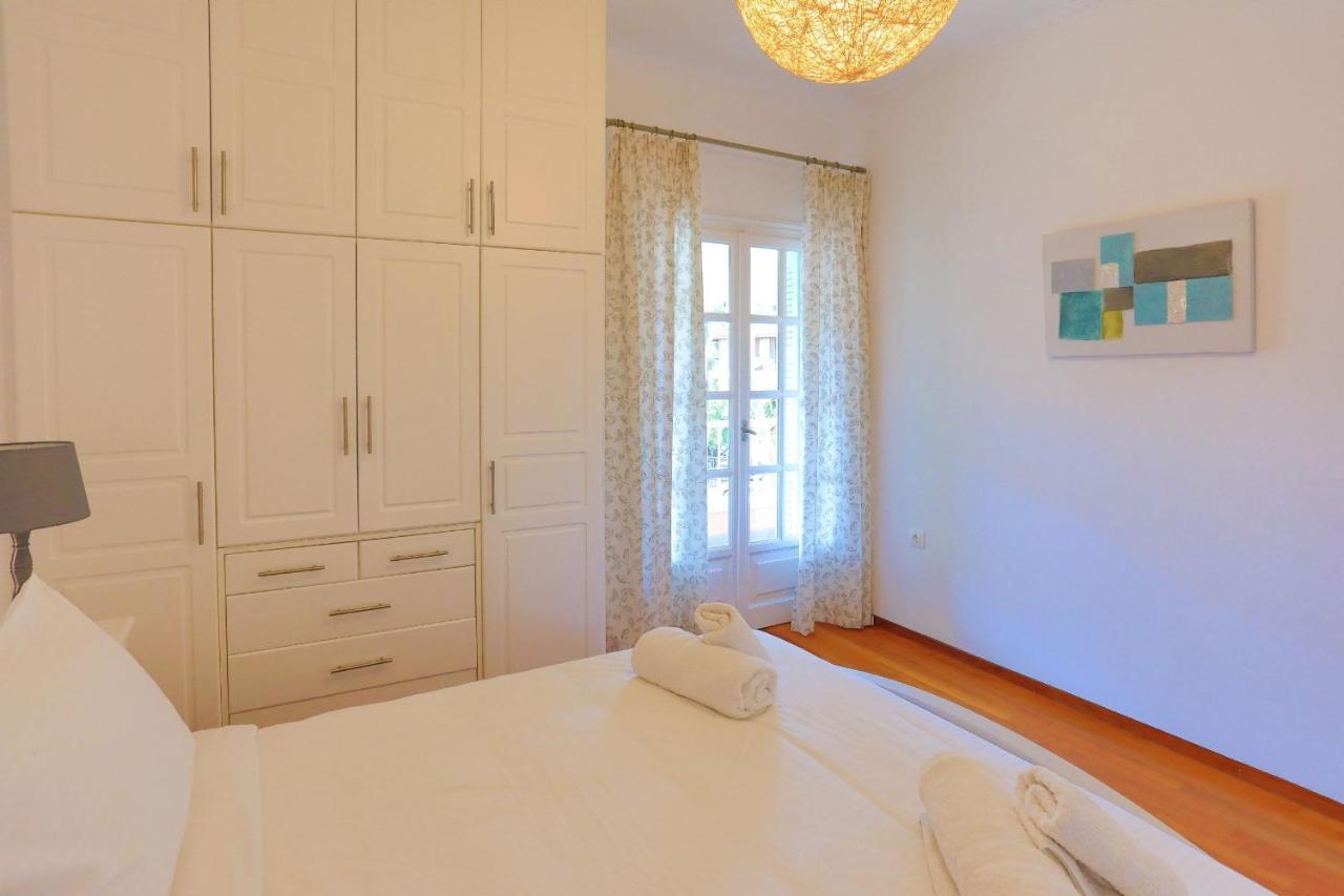 Kassiopi Home Экстерьер фото